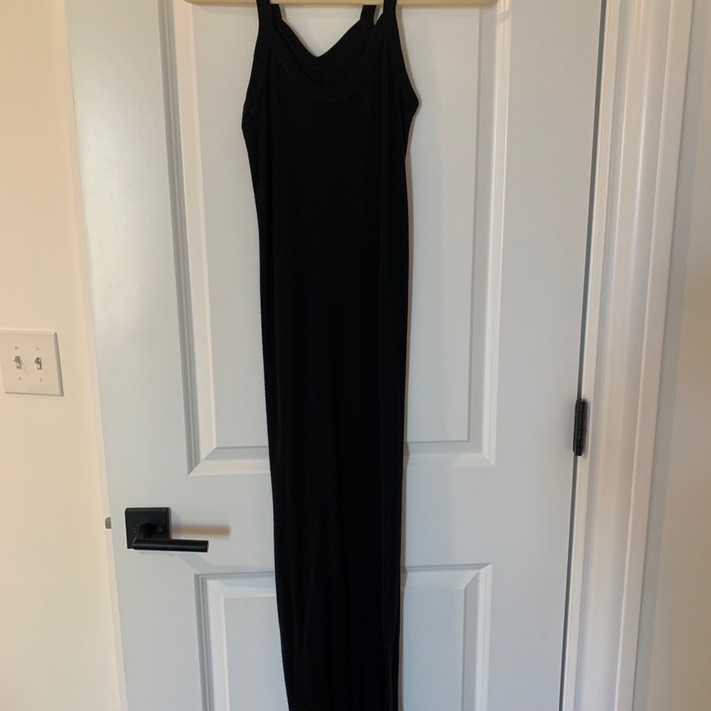 Rick Owens Wool Tank Dress - worn 1 time!